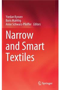 Narrow and Smart Textiles