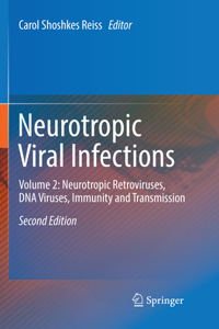 Neurotropic Viral Infections