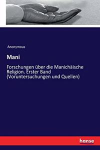 Mani