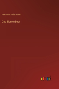 Das Blumenboot