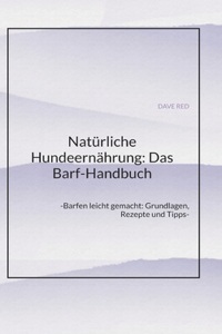 Natürliche Hundeernährung