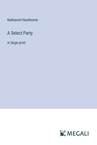 Select Party