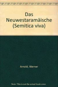 Das Neuwestaramaische