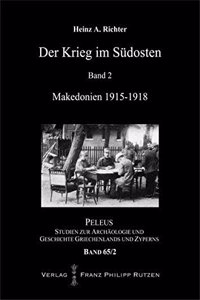 Der Krieg Im Sudosten