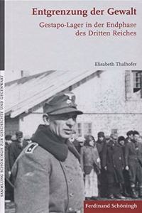 Entgrenzung Der Gewalt