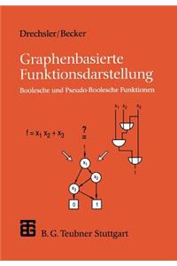 Graphenbasierte Funktionsdarstellung