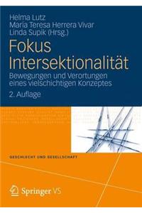 Fokus Intersektionalität