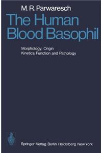 Human Blood Basophil
