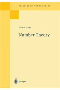 Number Theory