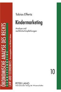 Kindermarketing
