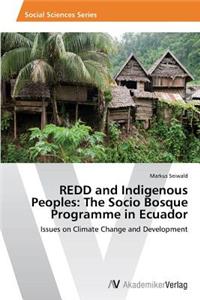 REDD and Indigenous Peoples
