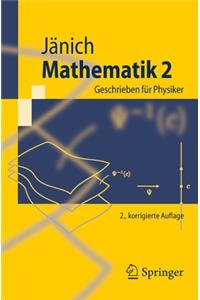 Mathematik 2