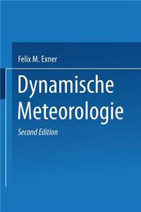 Dynamische Meteorologie