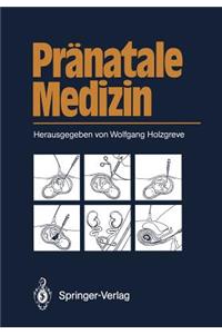 Pränatale Medizin