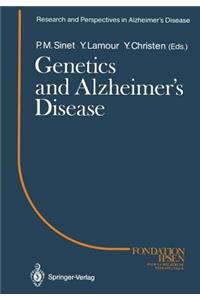 Genetics and Alzheimer's Disease