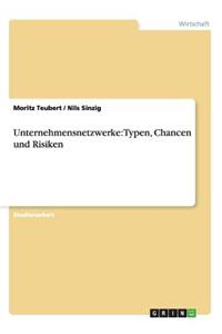 Unternehmensnetzwerke