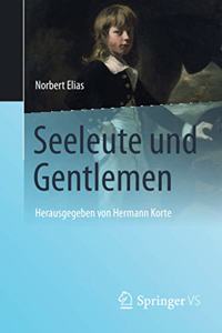 Seeleute Und Gentlemen