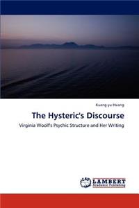 Hysteric's Discourse