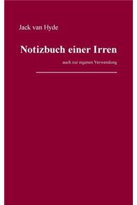 Notizbuch einer Irren