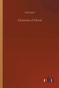 Elements of Moral