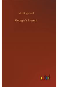 Georgie´s Present