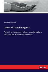 Unparteiisches Gesangbuch