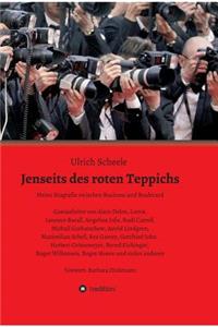 Jenseits des roten Teppichs