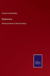 Barbarossa