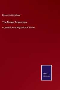 Maine Townsman