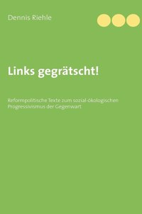 Links gegrätscht!