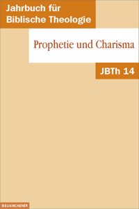 Prophetie Und Charisma