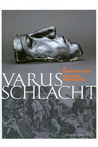 Varusschlacht Im Osnabruecker Land