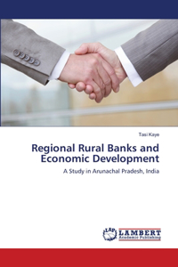 Regional Rural Banks and Economic Development