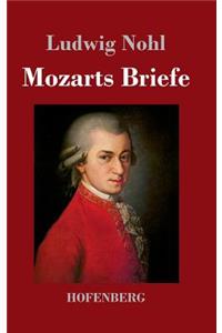 Mozarts Briefe