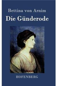 Günderode