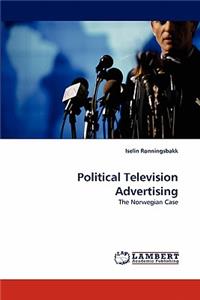 Political Television Advertising