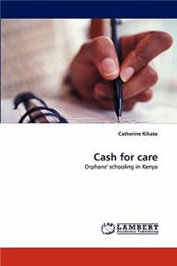 Cash for Care