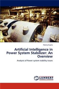 Artificial Intelligence in Power System Stabilizer