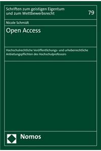 Open Access