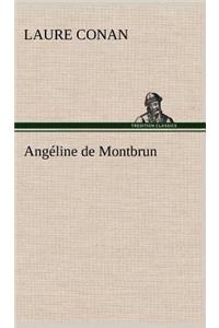 Angéline de Montbrun