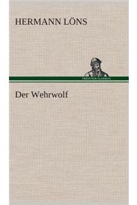 Wehrwolf