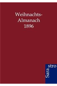 Weihnachts-Almanach 1896