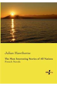 The Most Interesting Stories of All Nations