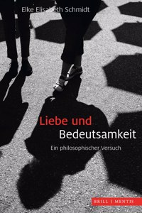 Liebe Und Bedeutsamkeit