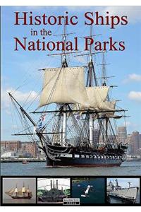 Museum Ships in the National Parks