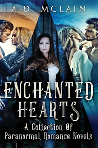 Enchanted Hearts