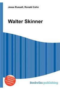 Walter Skinner