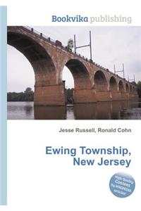 Ewing Township, New Jersey