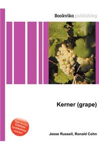 Kerner (Grape)