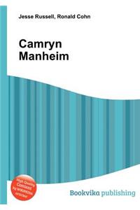 Camryn Manheim